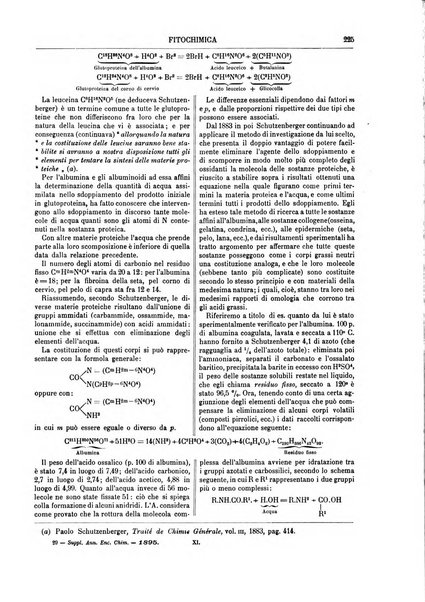 Supplemento annuale alla Enciclopedia di chimica scientifica e industriale colle applicazioni all'agricoltura ed industrie agronomiche ...