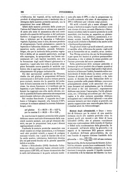 Supplemento annuale alla Enciclopedia di chimica scientifica e industriale colle applicazioni all'agricoltura ed industrie agronomiche ...