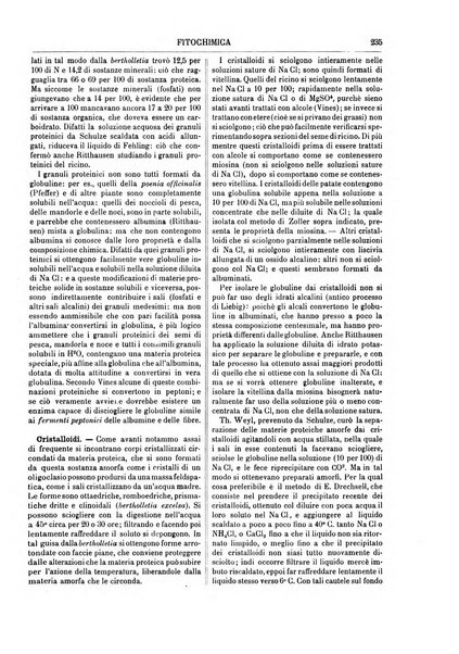 Supplemento annuale alla Enciclopedia di chimica scientifica e industriale colle applicazioni all'agricoltura ed industrie agronomiche ...