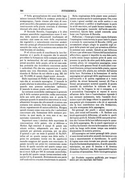 Supplemento annuale alla Enciclopedia di chimica scientifica e industriale colle applicazioni all'agricoltura ed industrie agronomiche ...