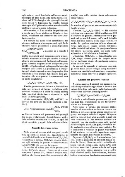 Supplemento annuale alla Enciclopedia di chimica scientifica e industriale colle applicazioni all'agricoltura ed industrie agronomiche ...