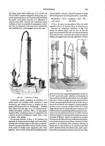 Supplemento annuale alla Enciclopedia di chimica scientifica e industriale colle applicazioni all'agricoltura ed industrie agronomiche ...