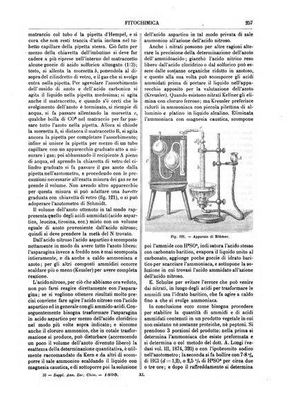 Supplemento annuale alla Enciclopedia di chimica scientifica e industriale colle applicazioni all'agricoltura ed industrie agronomiche ...