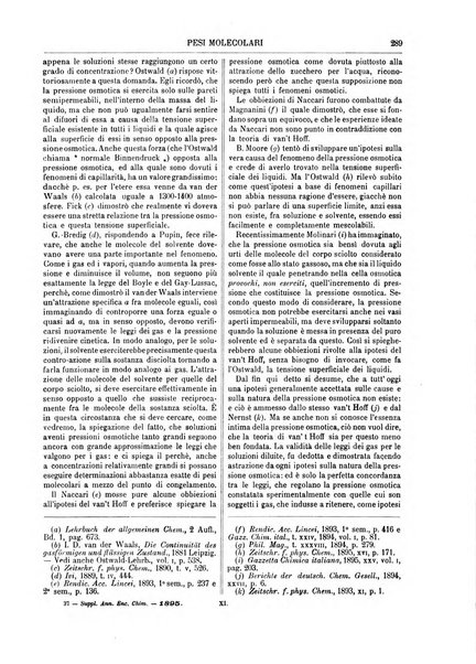 Supplemento annuale alla Enciclopedia di chimica scientifica e industriale colle applicazioni all'agricoltura ed industrie agronomiche ...