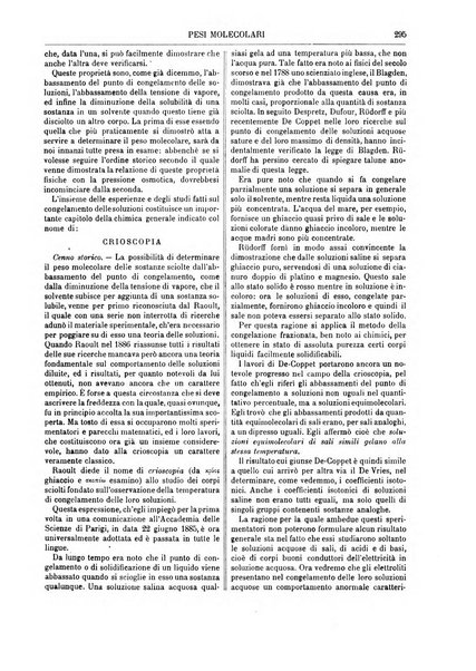 Supplemento annuale alla Enciclopedia di chimica scientifica e industriale colle applicazioni all'agricoltura ed industrie agronomiche ...