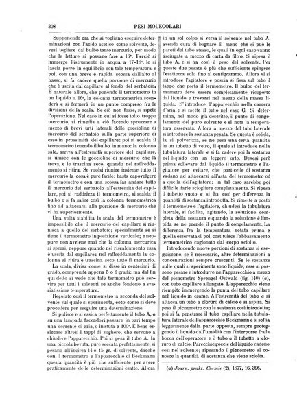 Supplemento annuale alla Enciclopedia di chimica scientifica e industriale colle applicazioni all'agricoltura ed industrie agronomiche ...