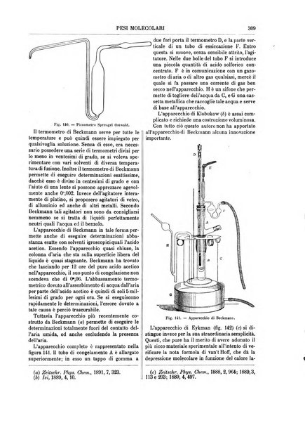 Supplemento annuale alla Enciclopedia di chimica scientifica e industriale colle applicazioni all'agricoltura ed industrie agronomiche ...