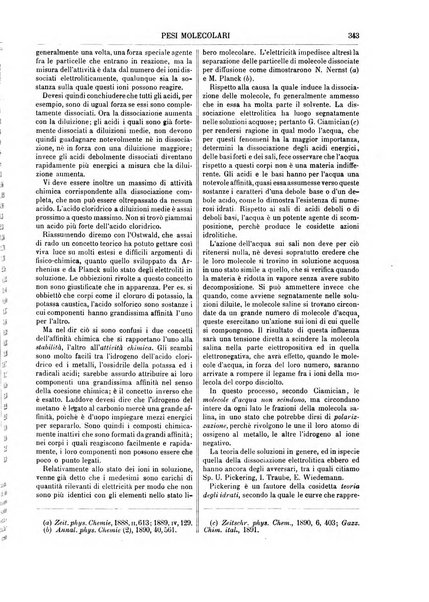 Supplemento annuale alla Enciclopedia di chimica scientifica e industriale colle applicazioni all'agricoltura ed industrie agronomiche ...