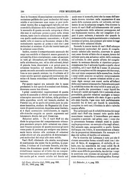 Supplemento annuale alla Enciclopedia di chimica scientifica e industriale colle applicazioni all'agricoltura ed industrie agronomiche ...