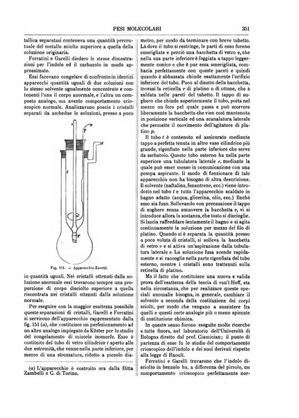 Supplemento annuale alla Enciclopedia di chimica scientifica e industriale colle applicazioni all'agricoltura ed industrie agronomiche ...