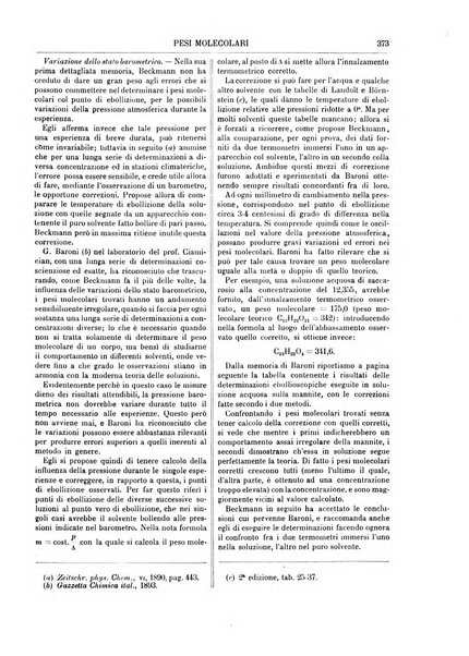 Supplemento annuale alla Enciclopedia di chimica scientifica e industriale colle applicazioni all'agricoltura ed industrie agronomiche ...