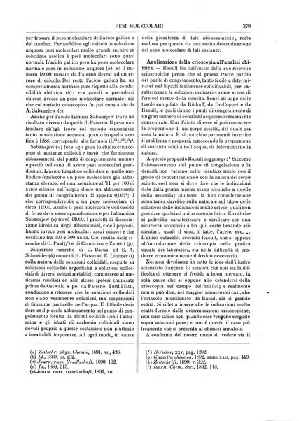 Supplemento annuale alla Enciclopedia di chimica scientifica e industriale colle applicazioni all'agricoltura ed industrie agronomiche ...