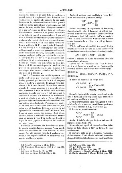 Supplemento annuale alla Enciclopedia di chimica scientifica e industriale colle applicazioni all'agricoltura ed industrie agronomiche ...