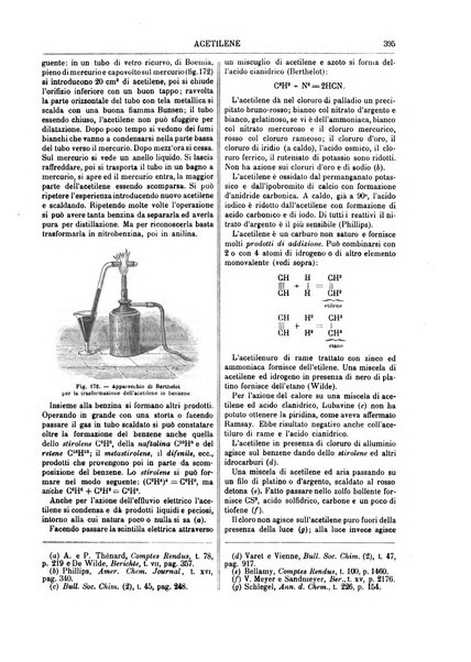 Supplemento annuale alla Enciclopedia di chimica scientifica e industriale colle applicazioni all'agricoltura ed industrie agronomiche ...