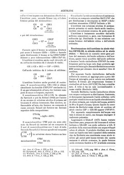 Supplemento annuale alla Enciclopedia di chimica scientifica e industriale colle applicazioni all'agricoltura ed industrie agronomiche ...