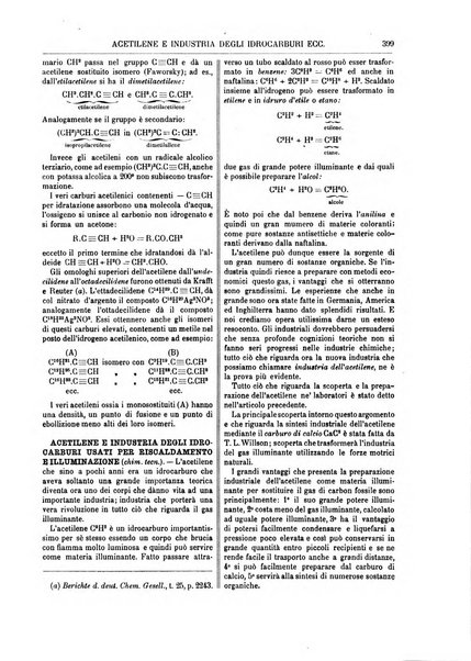 Supplemento annuale alla Enciclopedia di chimica scientifica e industriale colle applicazioni all'agricoltura ed industrie agronomiche ...