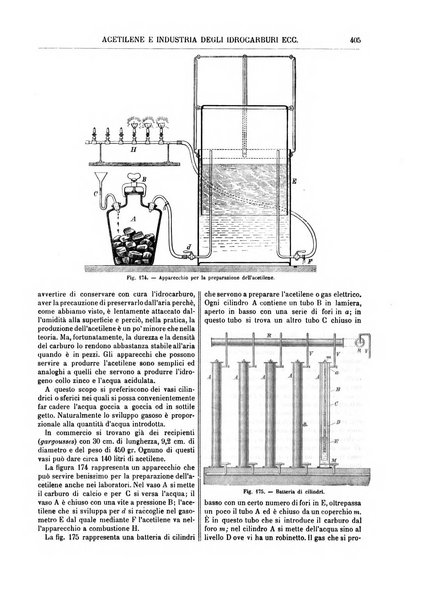 Supplemento annuale alla Enciclopedia di chimica scientifica e industriale colle applicazioni all'agricoltura ed industrie agronomiche ...