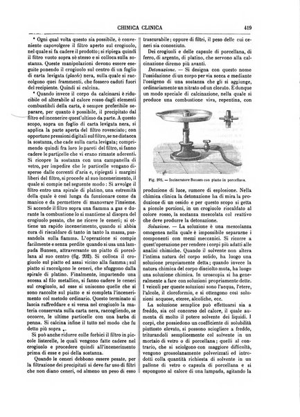 Supplemento annuale alla Enciclopedia di chimica scientifica e industriale colle applicazioni all'agricoltura ed industrie agronomiche ...