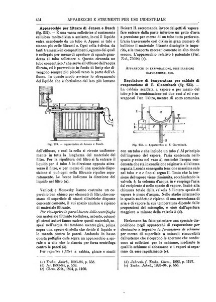 Supplemento annuale alla Enciclopedia di chimica scientifica e industriale colle applicazioni all'agricoltura ed industrie agronomiche ...