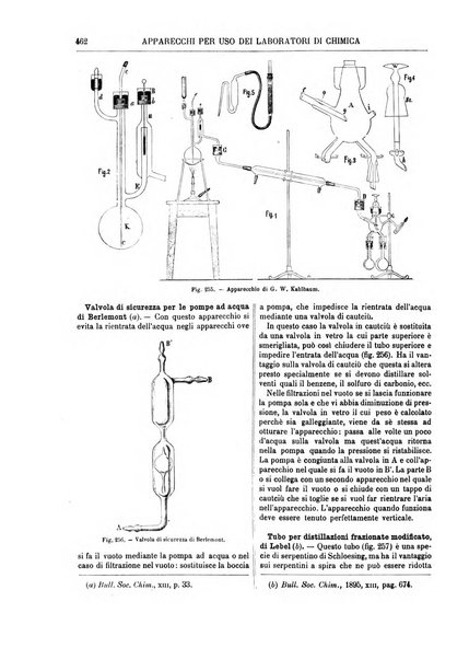 Supplemento annuale alla Enciclopedia di chimica scientifica e industriale colle applicazioni all'agricoltura ed industrie agronomiche ...