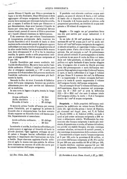 Supplemento annuale alla Enciclopedia di chimica scientifica e industriale colle applicazioni all'agricoltura ed industrie agronomiche ...