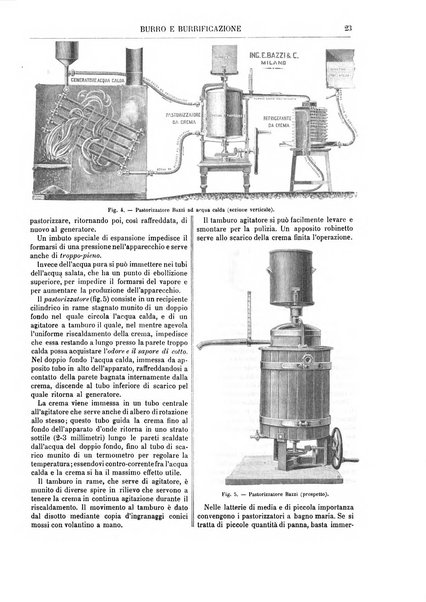 Supplemento annuale alla Enciclopedia di chimica scientifica e industriale colle applicazioni all'agricoltura ed industrie agronomiche ...