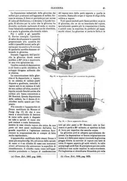 Supplemento annuale alla Enciclopedia di chimica scientifica e industriale colle applicazioni all'agricoltura ed industrie agronomiche ...