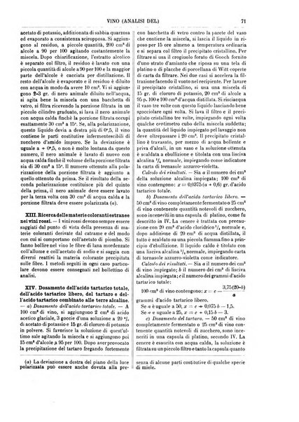 Supplemento annuale alla Enciclopedia di chimica scientifica e industriale colle applicazioni all'agricoltura ed industrie agronomiche ...