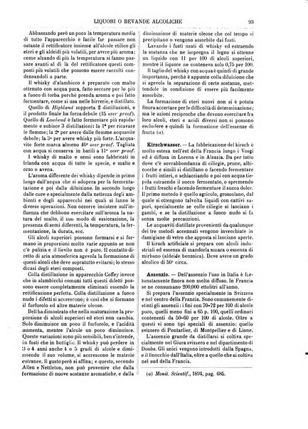 Supplemento annuale alla Enciclopedia di chimica scientifica e industriale colle applicazioni all'agricoltura ed industrie agronomiche ...