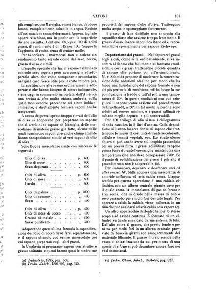 Supplemento annuale alla Enciclopedia di chimica scientifica e industriale colle applicazioni all'agricoltura ed industrie agronomiche ...