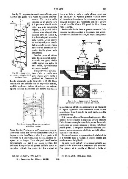 Supplemento annuale alla Enciclopedia di chimica scientifica e industriale colle applicazioni all'agricoltura ed industrie agronomiche ...