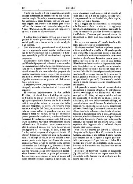 Supplemento annuale alla Enciclopedia di chimica scientifica e industriale colle applicazioni all'agricoltura ed industrie agronomiche ...