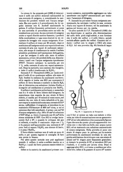 Supplemento annuale alla Enciclopedia di chimica scientifica e industriale colle applicazioni all'agricoltura ed industrie agronomiche ...