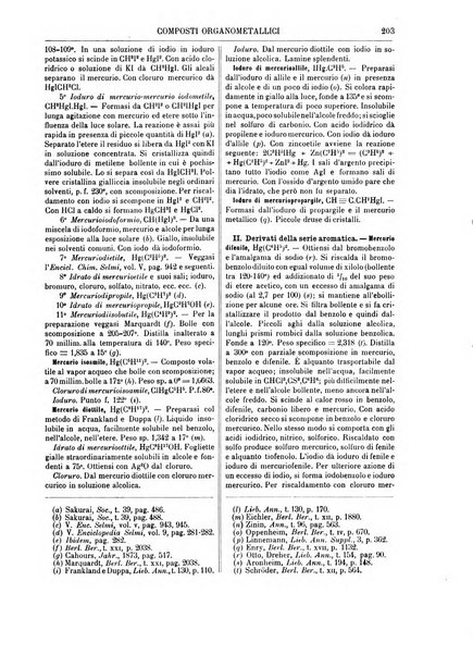 Supplemento annuale alla Enciclopedia di chimica scientifica e industriale colle applicazioni all'agricoltura ed industrie agronomiche ...