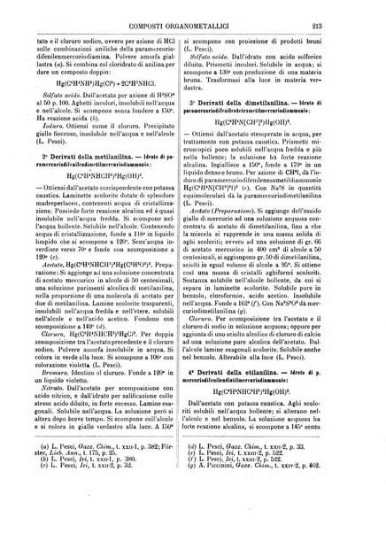 Supplemento annuale alla Enciclopedia di chimica scientifica e industriale colle applicazioni all'agricoltura ed industrie agronomiche ...