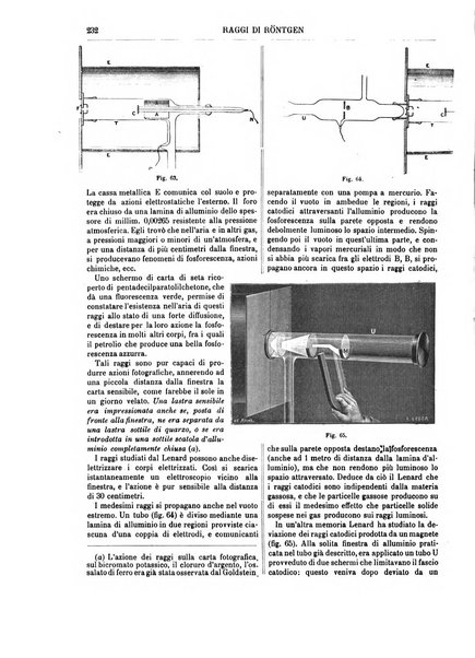 Supplemento annuale alla Enciclopedia di chimica scientifica e industriale colle applicazioni all'agricoltura ed industrie agronomiche ...