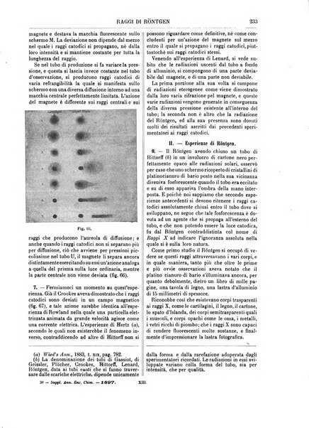 Supplemento annuale alla Enciclopedia di chimica scientifica e industriale colle applicazioni all'agricoltura ed industrie agronomiche ...