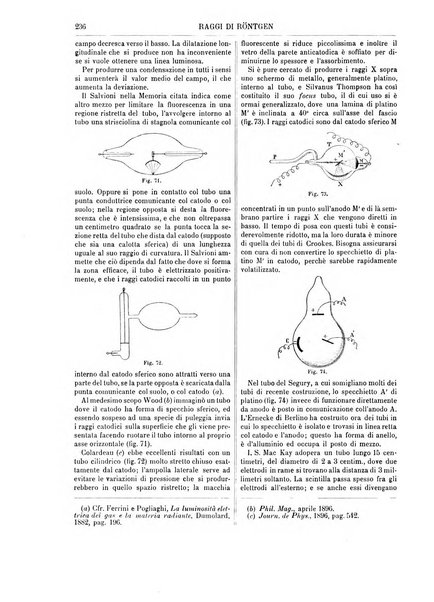 Supplemento annuale alla Enciclopedia di chimica scientifica e industriale colle applicazioni all'agricoltura ed industrie agronomiche ...