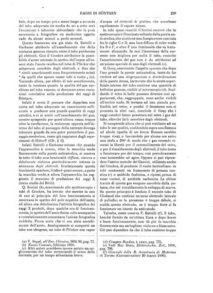 Supplemento annuale alla Enciclopedia di chimica scientifica e industriale colle applicazioni all'agricoltura ed industrie agronomiche ...