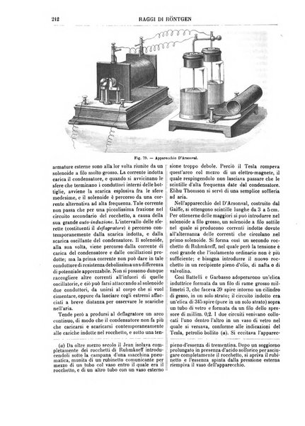 Supplemento annuale alla Enciclopedia di chimica scientifica e industriale colle applicazioni all'agricoltura ed industrie agronomiche ...