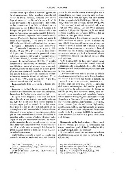 Supplemento annuale alla Enciclopedia di chimica scientifica e industriale colle applicazioni all'agricoltura ed industrie agronomiche ...