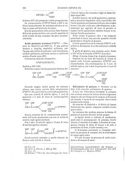 Supplemento annuale alla Enciclopedia di chimica scientifica e industriale colle applicazioni all'agricoltura ed industrie agronomiche ...