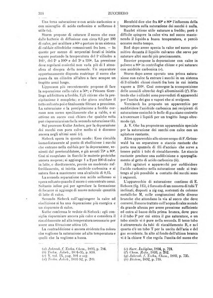 Supplemento annuale alla Enciclopedia di chimica scientifica e industriale colle applicazioni all'agricoltura ed industrie agronomiche ...