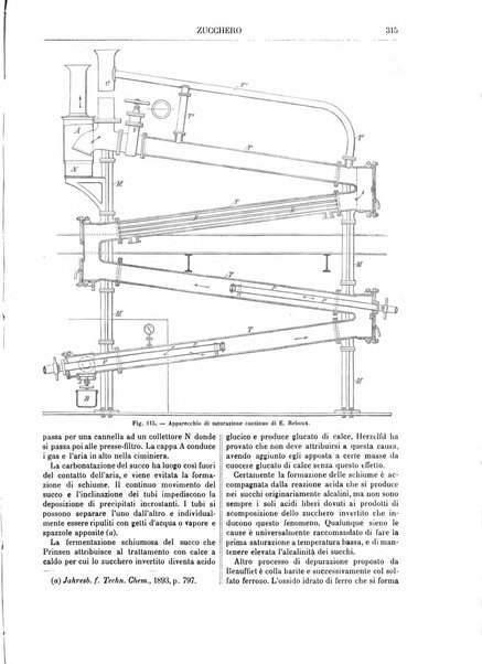 Supplemento annuale alla Enciclopedia di chimica scientifica e industriale colle applicazioni all'agricoltura ed industrie agronomiche ...