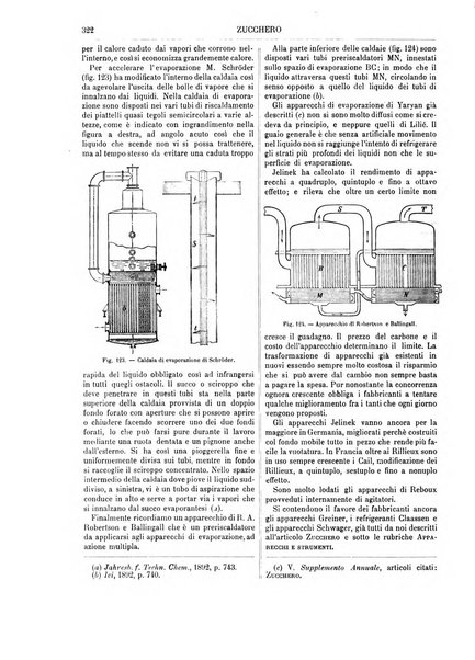 Supplemento annuale alla Enciclopedia di chimica scientifica e industriale colle applicazioni all'agricoltura ed industrie agronomiche ...