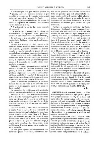 Supplemento annuale alla Enciclopedia di chimica scientifica e industriale colle applicazioni all'agricoltura ed industrie agronomiche ...