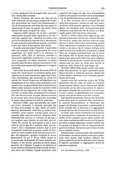 Supplemento annuale alla Enciclopedia di chimica scientifica e industriale colle applicazioni all'agricoltura ed industrie agronomiche ...