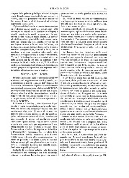 Supplemento annuale alla Enciclopedia di chimica scientifica e industriale colle applicazioni all'agricoltura ed industrie agronomiche ...