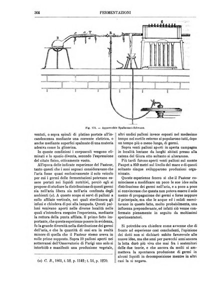 Supplemento annuale alla Enciclopedia di chimica scientifica e industriale colle applicazioni all'agricoltura ed industrie agronomiche ...