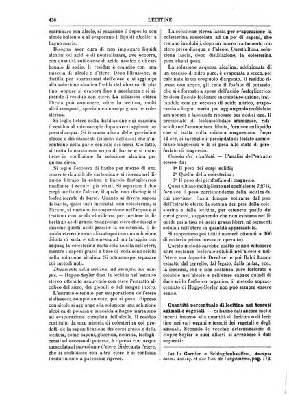 Supplemento annuale alla Enciclopedia di chimica scientifica e industriale colle applicazioni all'agricoltura ed industrie agronomiche ...